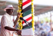 Kenya: Ruto Offers Historic Apology to Northern Kenya Over Years of State Neglect