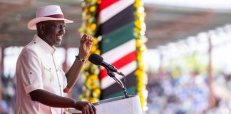Kenya: Ruto Offers Historic Apology to Northern Kenya Over Years of State Neglect