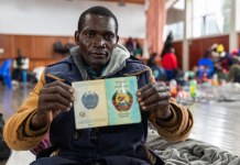 Mozambique Claims Five of Its Nationals Killed Killed in South Africa ‘Xenophobic Attacks’