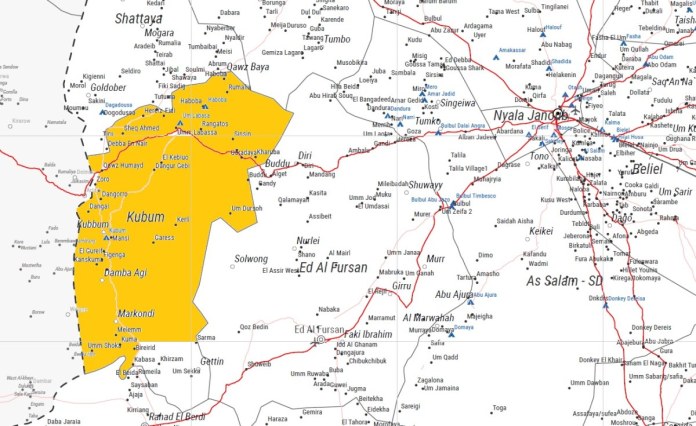 Sudan: Nine Killed in Fresh Drone Strike On South Darfur, ‘Sniper Deployment’ Amid Rising Intertribal Kassala Tensions Sudan: Nine Killed in Fresh Drone Strike On South Darfur, ‘Sniper Deployment’ Amid Rising Intertribal Kassala Tensions