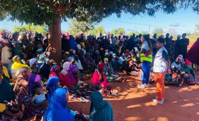 Mozambique: Recent Wave of Violence in Cabo Delgado Displaces More Than 15, 000 Mozambique: Recent Wave of Violence in Cabo Delgado Displaces More Than 15, 000