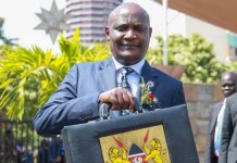 Kenya: Govt Cuts 2026 Economic Growth Forecast to 5pc