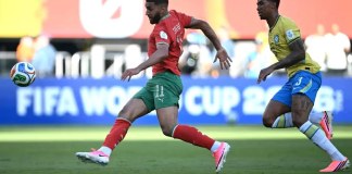 Tunisia Suffer Heavy Defeat As Carthage Eagles Stumble in World Cup Opener