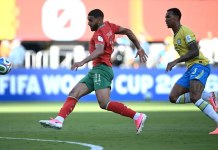Egypt: Hossam Hassan Targets Historic Breakthrough As Egypt Prepare for Belgium Test