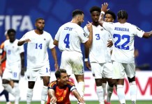 Africa: FIFA World Cup 2026 – Egypt Equally Match Belgian Stars in Opening Group G Encounter