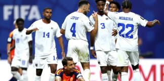 Africa: FIFA World Cup 2026 – Egypt Equally Match Belgian Stars in Opening Group G Encounter