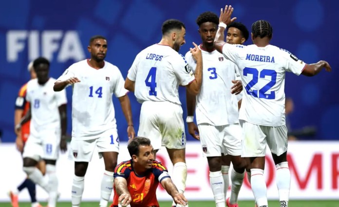 Africa: FIFA World Cup 2026 – Egypt Equally Match Belgian Stars in Opening Group G Encounter Africa: FIFA World Cup 2026 – Egypt Equally Match Belgian Stars in Opening Group G Encounter