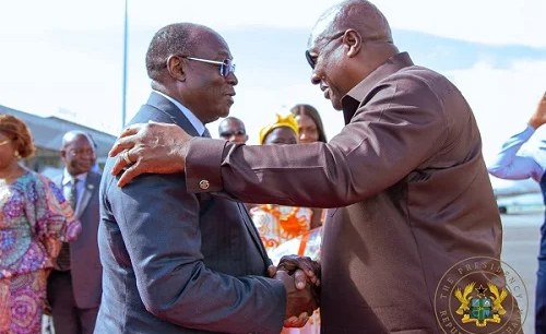 Ghana, Cote d’Ivoire Sign Deal to Harmonise Producer Price Policies Ghana, Cote d’Ivoire Sign Deal to Harmonise Producer Price Policies