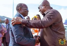 Ghana, Cote d’Ivoire Sign Deal to Harmonise Producer Price Policies