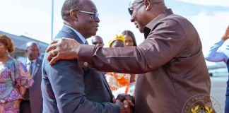 Ghana, Cote d’Ivoire Sign Deal to Harmonise Producer Price Policies