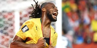 Africa: Semenyo Says Ghana’s World Cup Journey Is Only Beginning After Dramatic Panama Triumph