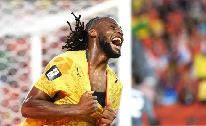 Africa: Semenyo Says Ghana’s World Cup Journey Is Only Beginning After Dramatic Panama Triumph Africa: Semenyo Says Ghana’s World Cup Journey Is Only Beginning After Dramatic Panama Triumph