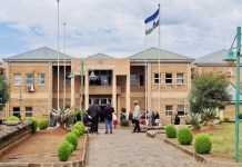 Lesotho Opposition Leader Faces Treason Charge