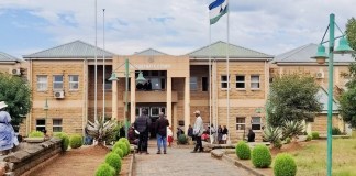 Lesotho Opposition Leader Faces Treason Charge