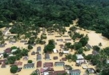 Ghana: Nadmo Tackles Flooding in Volta Region