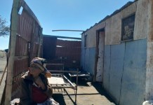 Namibia: Rainstorms Wreak Havoc in //Kharas …Roofs Snatched, Families Forced to Rebuild