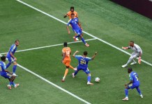 Cote d’Ivoire: Côte d’Ivoire Make World Cup History As Pépé Double Sends Elephants Through