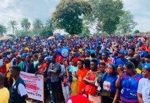 Liberia: Will Liberia’s Opposition Finally Unite?