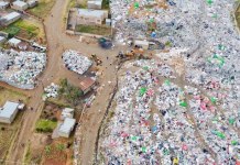 Lesotho: Parliament Questions Cancellation of Maseru’s Fumbled Dumpsite Contract