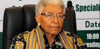 Liberia: Ex – President Sirleaf Challenges Liberia to Give Anti-Corruption Laws Teeth