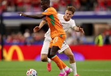 Cote d’Ivoire Bow Out of FIFA World Cup With Narrow Loss to Norway