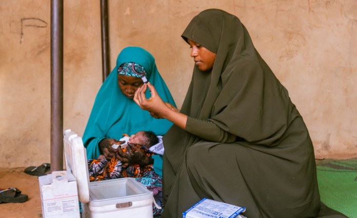 Nigeria and Mozambique Show How Health Systems Can Withstand Funding Cuts Nigeria and Mozambique Show How Health Systems Can Withstand Funding Cuts