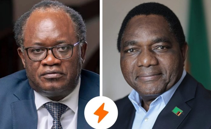 Zambia: Closing Courts Curbs Access to Justice Zambia: Closing Courts Curbs Access to Justice