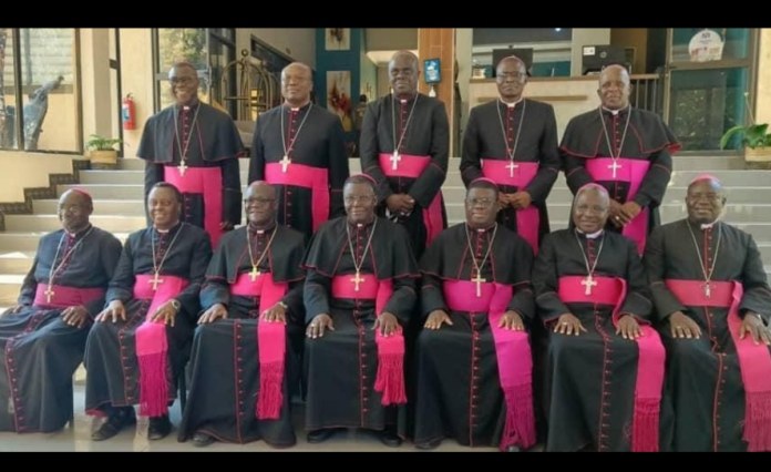 Zambia Conference Of Catholic Bishops Pastoral Statement On The Conduct And Climate Of The 2026 General Election Zambia Conference Of Catholic Bishops Pastoral Statement On The Conduct And Climate Of The 2026 General Election