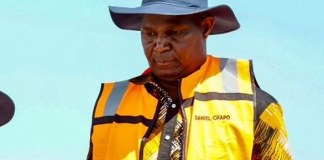 Mozambique: Can Frelimo Keep Control for the Next Decade?