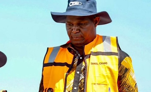 Mozambique: Can Frelimo Keep Control for the Next Decade? Mozambique: Can Frelimo Keep Control for the Next Decade?