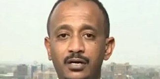 Egypt: Sudanese Journalist Arrested Over Alleged Social Media Post