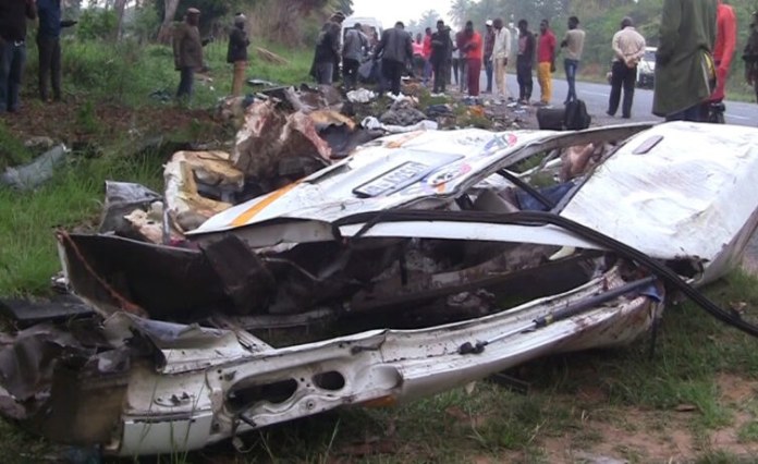 Mozambique: At Least 17 Dead Following Road Accident in Zavala Mozambique: At Least 17 Dead Following Road Accident in Zavala