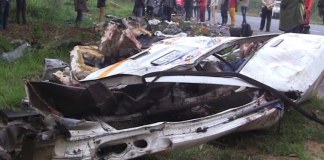 Mozambique: At Least 17 Dead Following Road Accident in Zavala