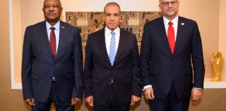 Sudan: Al Burhan Presents Vision for Ending Sudan War