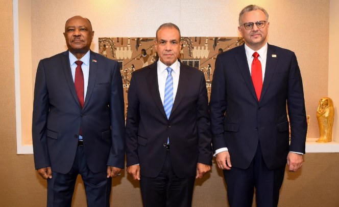 Sudan: Al Burhan Presents Vision for Ending Sudan War Sudan: Al Burhan Presents Vision for Ending Sudan War