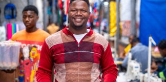 Zambia: A Lusaka Bag Maker Is Sewing a Bigger Future For Zambia’s Youth