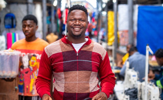 Zambia: A Lusaka Bag Maker Is Sewing a Bigger Future For Zambia’s Youth Zambia: A Lusaka Bag Maker Is Sewing a Bigger Future For Zambia’s Youth