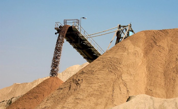 Africa’s Mineral Strength Is Wasted If Countries Don’t Work Together – New Report Africa’s Mineral Strength Is Wasted If Countries Don’t Work Together – New Report