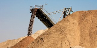 Africa’s Mineral Strength Is Wasted If Countries Don’t Work Together – New Report