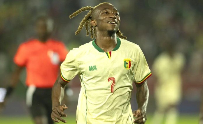 Nigeria/Morocco: Nigeria Prevail but Senegal Draw On Vieira’s Debut in 2027 Afcon Qualifiers Nigeria/Morocco: Nigeria Prevail but Senegal Draw On Vieira’s Debut in 2027 Afcon Qualifiers