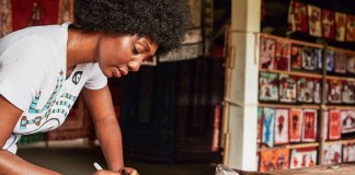 Africa: In Conversation with Mariama Camara, a Guinean textile entrepreneur building global institutions behind unique African textiles