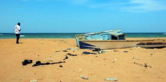 Djibouti Shipwreck – Death Toll Rises to 139 As 84 Remain Missing
