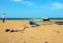Djibouti: Rescuers Search for 116 Migrants Missing After Boat Wreck Off Djibouti