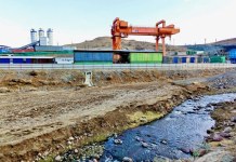 Lesotho: Is Construction At the Lesotho Highlands Water Project Polluting Rivers?