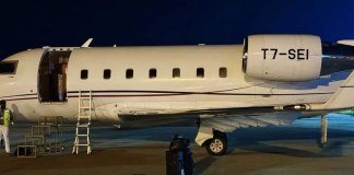 Nigeria: Aircraft Loses Door Mid-Air, Makes Emergency Landing in Abuja