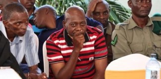 Kenya: Court Convicts All 29 Shakahola Accused of Murder, Sets Sentencing for November 6
