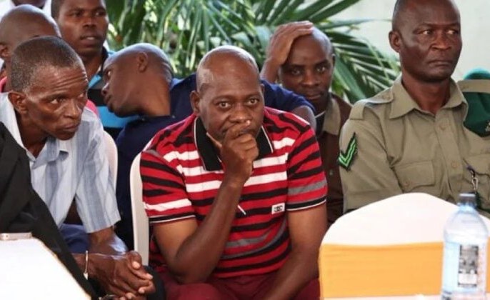 Kenya: Court Convicts All 29 Shakahola Accused of Murder, Sets Sentencing for November 6 Kenya: Court Convicts All 29 Shakahola Accused of Murder, Sets Sentencing for November 6
