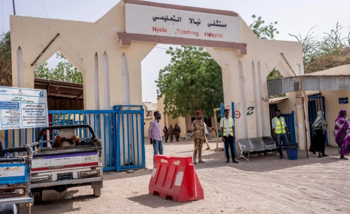 Sudan Warns Against Exploiting Humanitarian Armistice to Impose Political Conditions Sudan Warns Against Exploiting Humanitarian Armistice to Impose Political Conditions