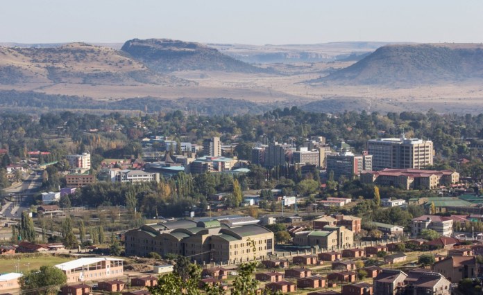 Lesotho: Public Works Budget in Limbo Lesotho: Public Works Budget in Limbo