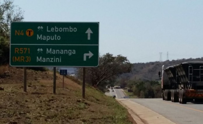 Mozambique Political Unrest Disrupts Eswatini Sugar Exports Mozambique Political Unrest Disrupts Eswatini Sugar Exports